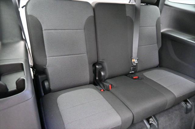 2023 Chevrolet Traverse FWD LT Cloth