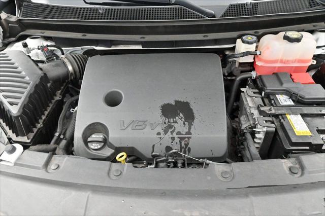 2023 Chevrolet Traverse FWD LT Cloth