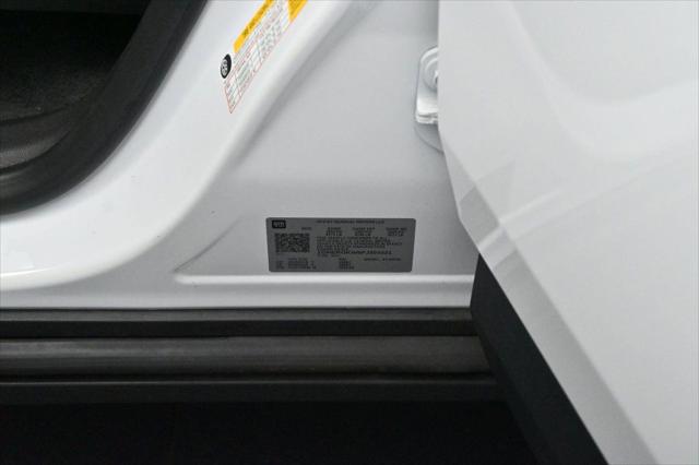 2023 Chevrolet Traverse FWD LT Cloth