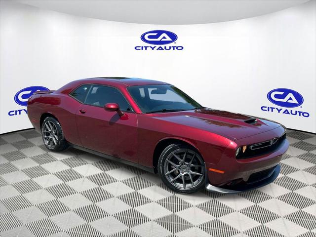 2019 Dodge Challenger R/T for sale in Murfreesboro, TN