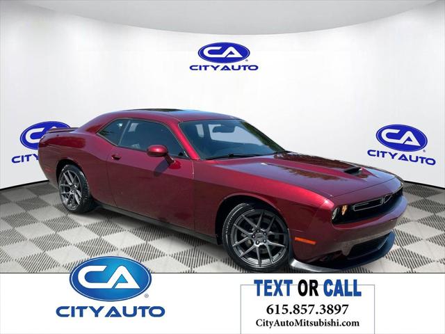 2019 Dodge Challenger R/T for sale in Murfreesboro, TN