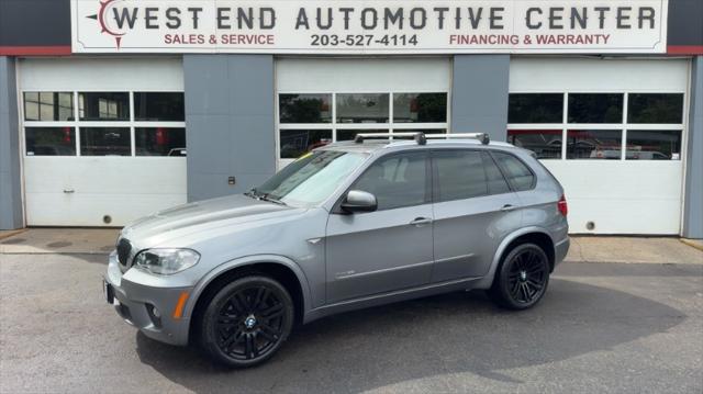 2011 BMW X5 xDrive35i Premium for sale in Waterbury, CT