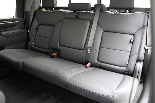 2026 Chevrolet Silverado 3500HD Crew Cab, Standard Bed, LT, 4WD