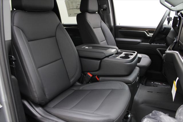 2026 Chevrolet Silverado 3500HD Crew Cab, Standard Bed, LT, 4WD