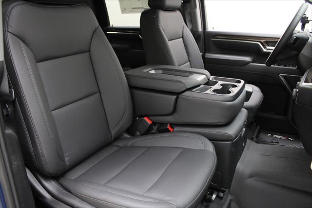 2026 Chevrolet Silverado 3500HD Crew Cab, Standard Bed, LT, 4WD