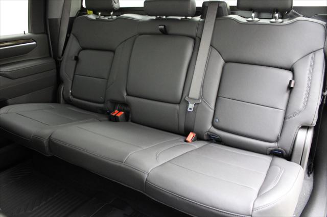2026 Chevrolet Silverado 3500HD Crew Cab, Standard Bed, LT, 4WD
