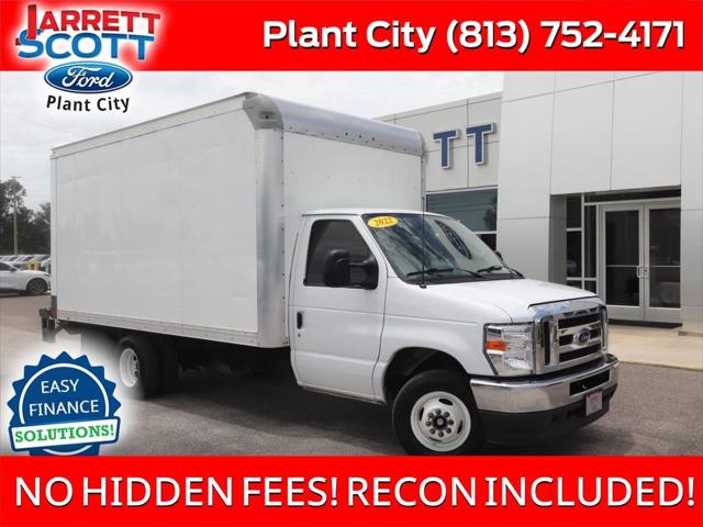 2022 Ford E-350 Cutaway Unknown for sale in Plant City, FL