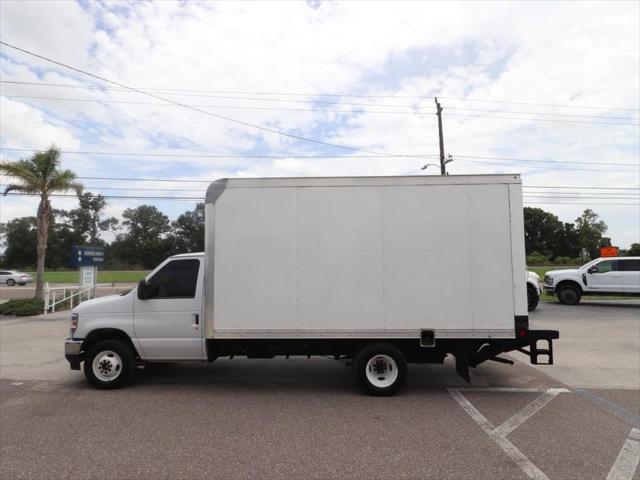 2022 Ford E-350 Cutaway Unknown
