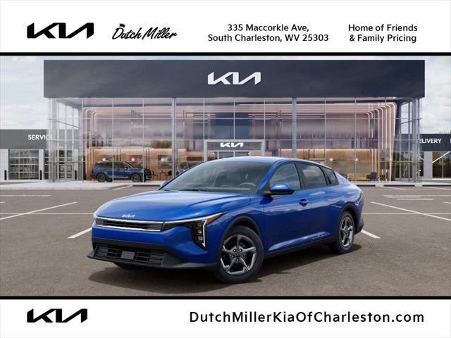 2026 Kia K4 LX for sale in South Charleston, WV