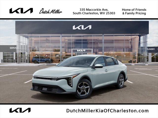2026 Kia K4 LX for sale in South Charleston, WV