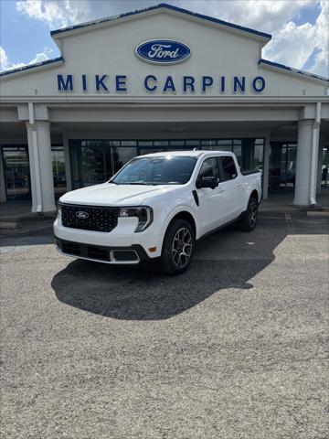 2026 Ford Maverick Lariat for sale in Pittsburg , KS