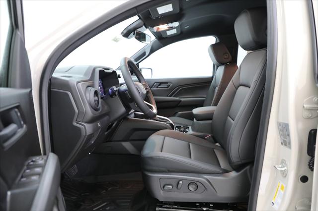 2026 Chevrolet Colorado Trail Boss, 4WD