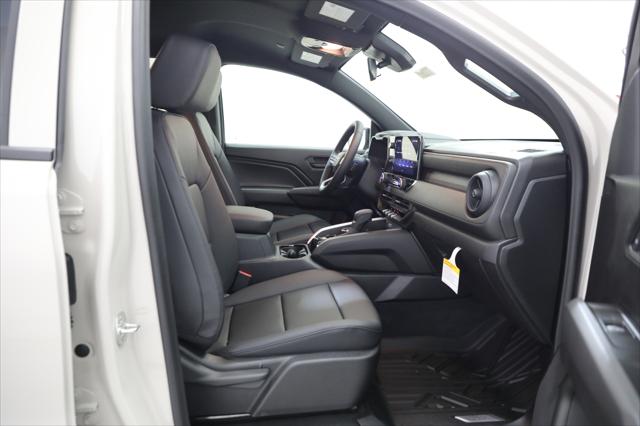 2026 Chevrolet Colorado Trail Boss, 4WD