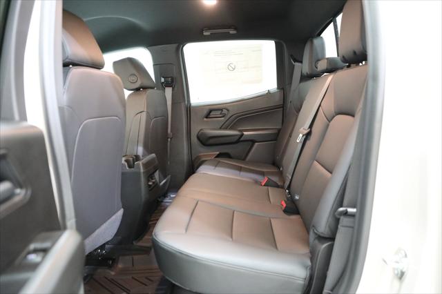 2026 Chevrolet Colorado Trail Boss, 4WD