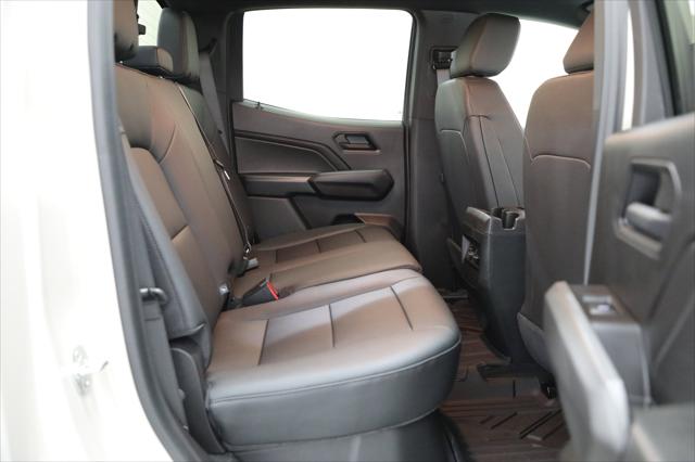 2026 Chevrolet Colorado Trail Boss, 4WD