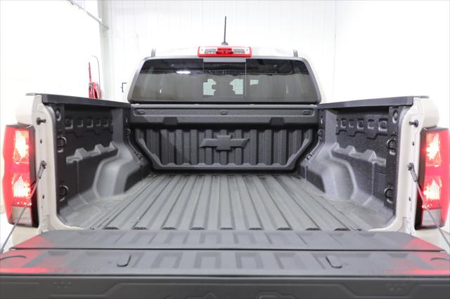 2026 Chevrolet Colorado Trail Boss, 4WD