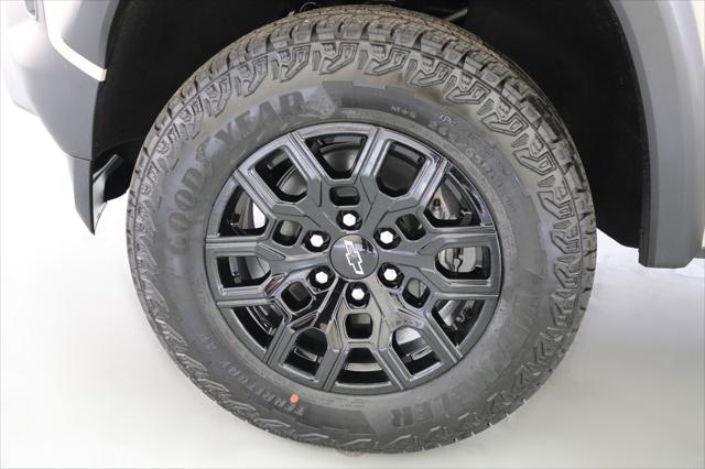 2026 Chevrolet Colorado Trail Boss, 4WD