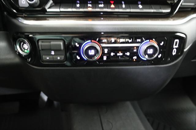 2026 Chevrolet Silverado 3500HD Crew Cab, Standard Bed, LT, 4WD