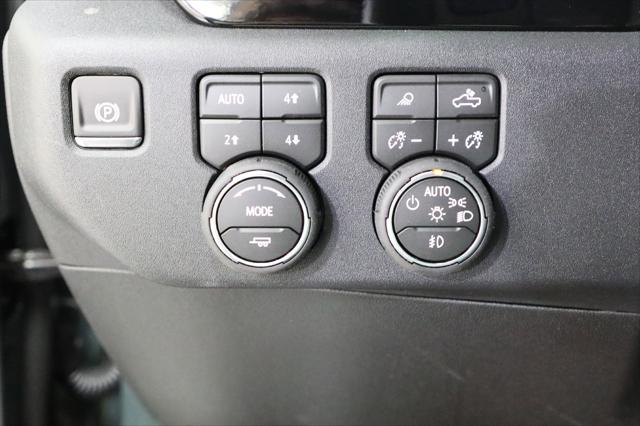2026 Chevrolet Silverado 3500HD Crew Cab, Standard Bed, LT, 4WD
