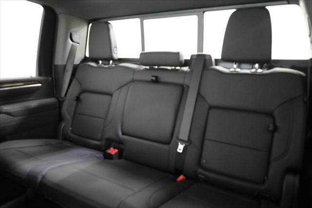 2026 Chevrolet Silverado 3500HD Crew Cab, Standard Bed, LT, 4WD