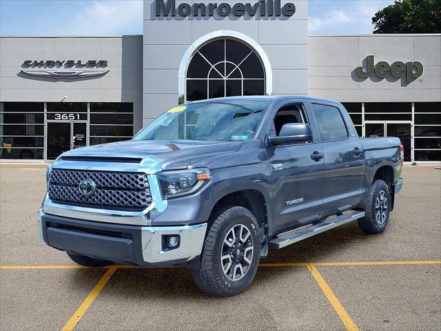 2019 Toyota Tundra SR5 5.7L V8 for sale in Monroeville, PA