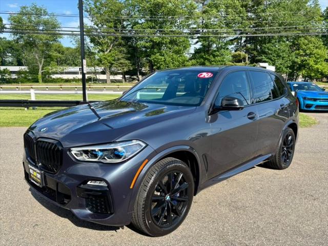 2020 BMW X5 M50i for sale in South Windsor, CT