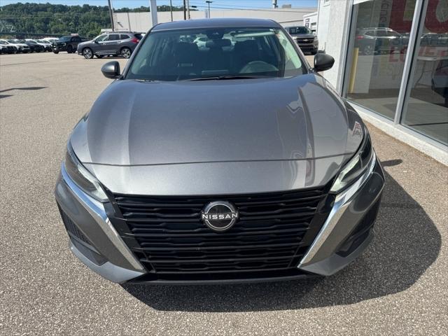 2024 Nissan Altima S FWD