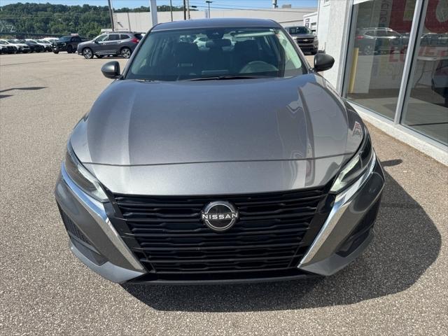 2024 Nissan Altima S FWD