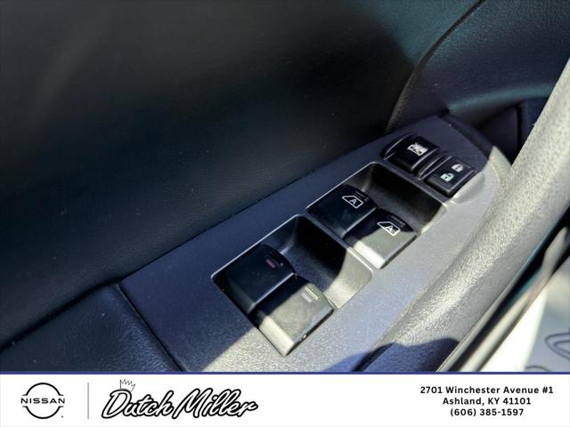 2012 Nissan Maxima 3.5 SV