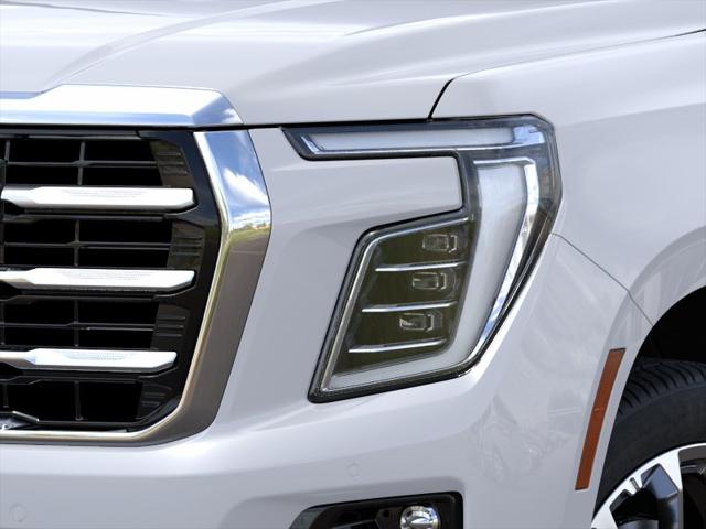 2026 GMC Yukon 4WD Elevation