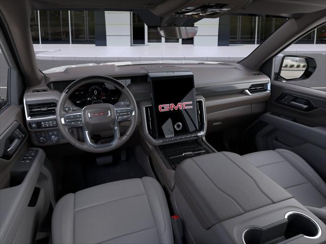 2026 GMC Yukon 4WD Elevation