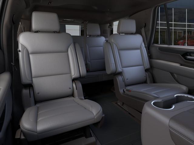2026 GMC Yukon 4WD Elevation