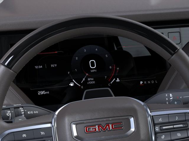 2026 GMC Yukon 4WD Elevation