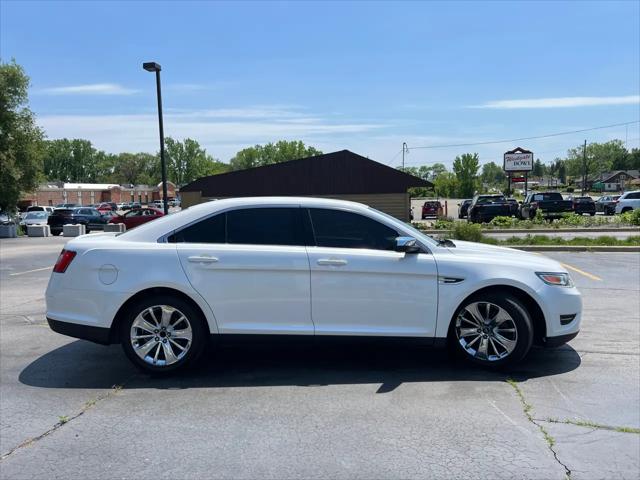 2012 Ford Taurus Limited