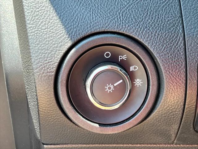 2012 Ford Taurus Limited