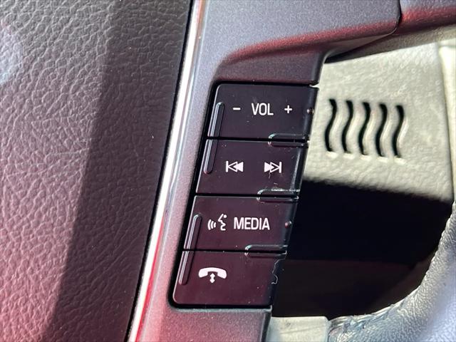 2012 Ford Taurus Limited