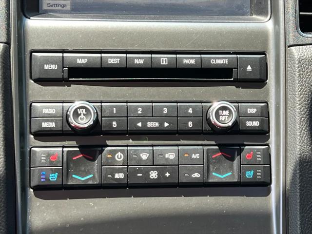 2012 Ford Taurus Limited