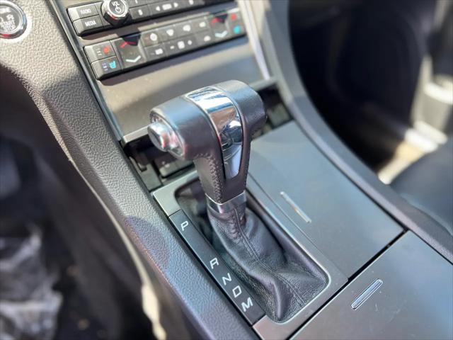 2012 Ford Taurus Limited