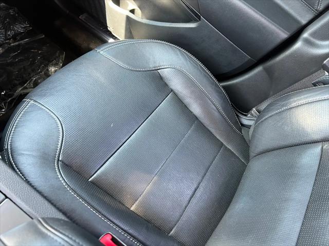 2012 Ford Taurus Limited