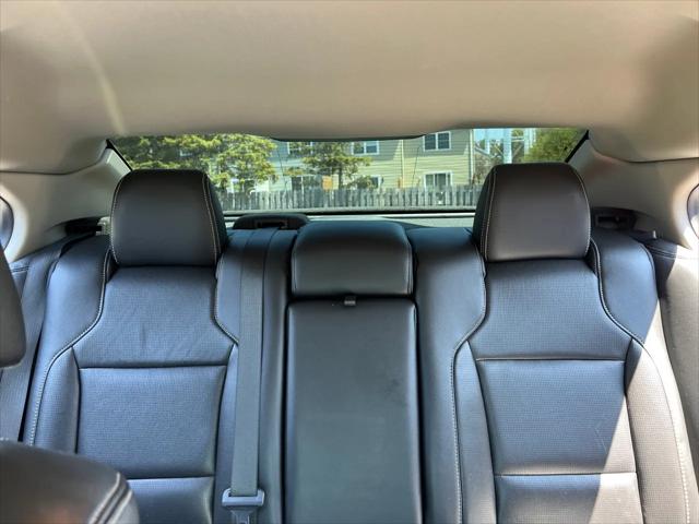 2012 Ford Taurus Limited