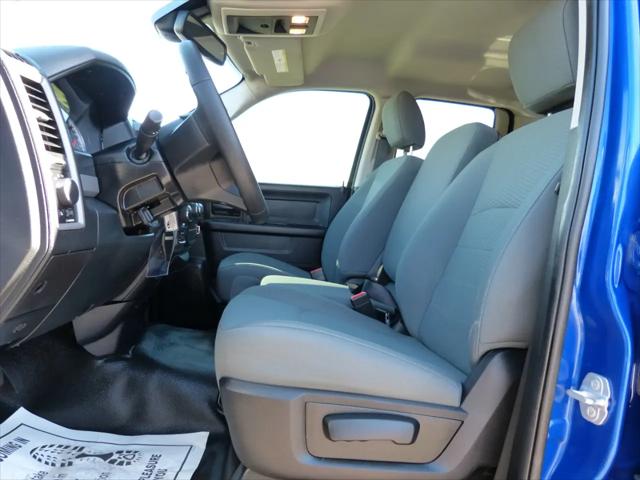 2016 Ram 1500 Tradesman