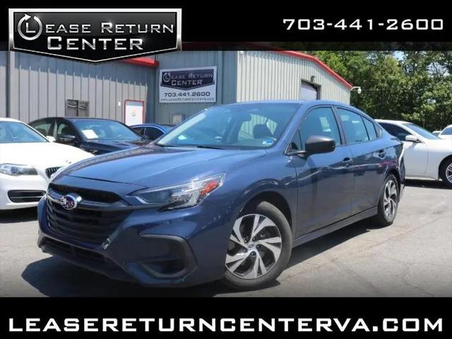 2023 Subaru Legacy CVT for sale in Triangle, VA