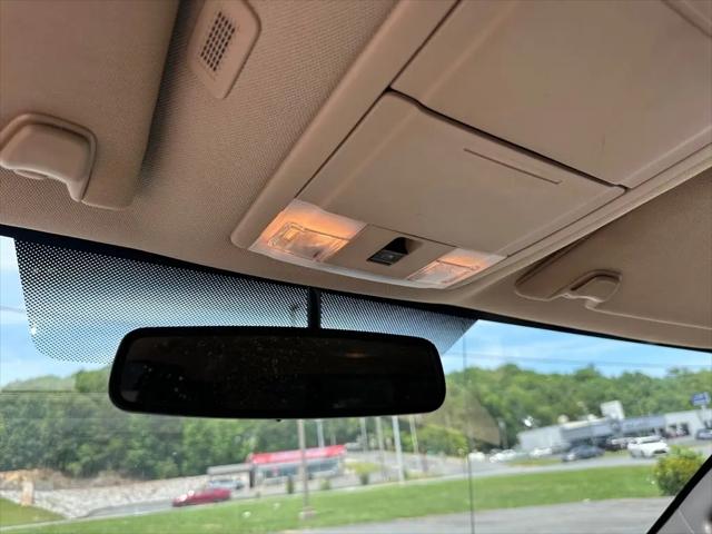 2012 Ford F-150 XLT SuperCrew 5.5-ft. Bed 4WD