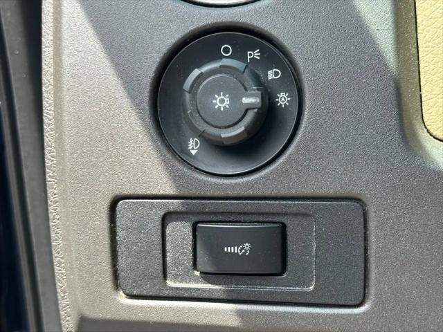 2012 Ford F-150 XLT SuperCrew 5.5-ft. Bed 4WD