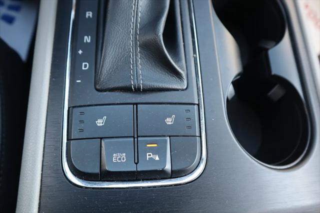 2018 Kia Sedona LX FWD