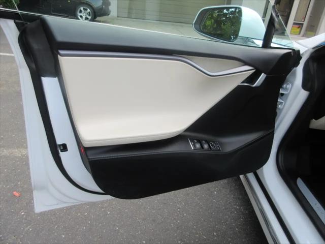 2021 Tesla Model S LONG RANGE AWD**FREE SELF DRIVING**