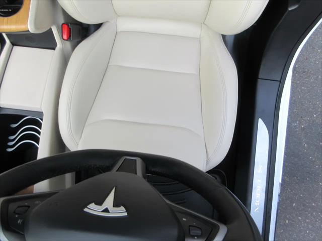 2021 Tesla Model S LONG RANGE AWD**FREE SELF DRIVING**