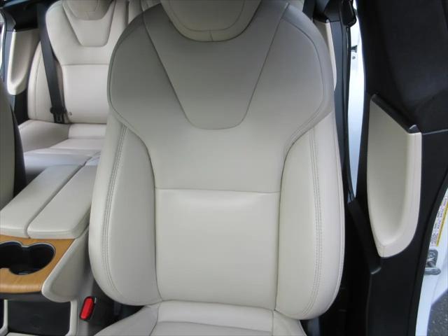 2021 Tesla Model S LONG RANGE AWD**FREE SELF DRIVING**
