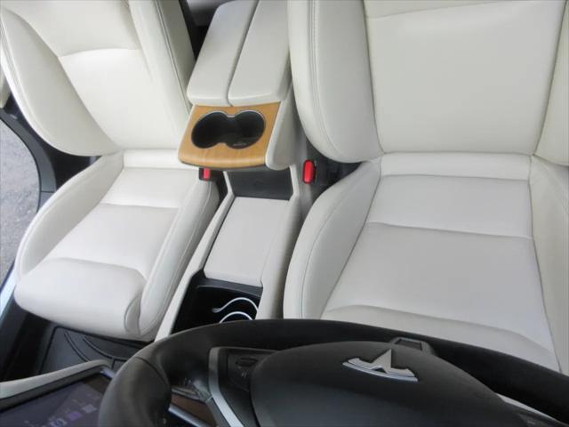 2021 Tesla Model S LONG RANGE AWD**FREE SELF DRIVING**