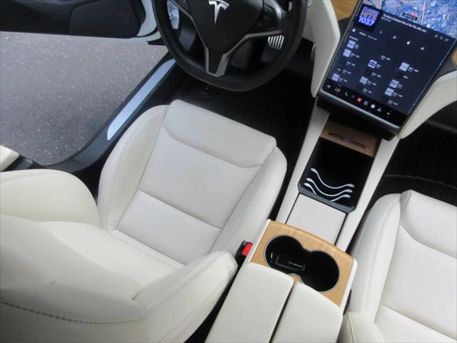 2021 Tesla Model S LONG RANGE AWD**FREE SELF DRIVING**